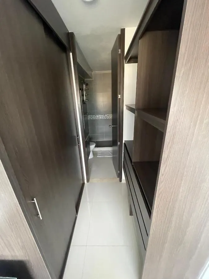 Lujoso Apartartamento Apartment Barranquilla