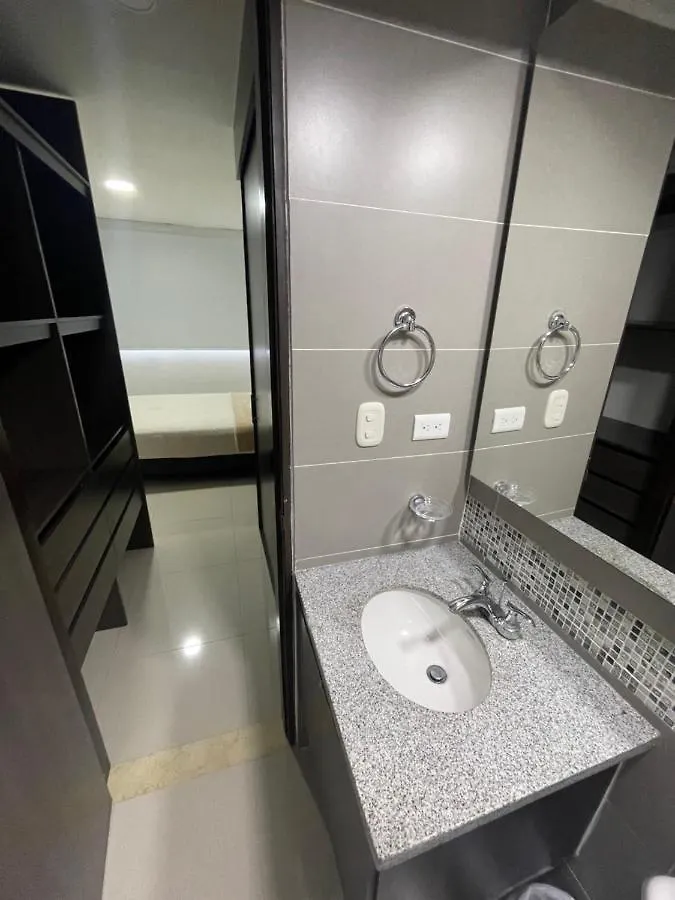 Lujoso Apartartamento Apartment Barranquilla