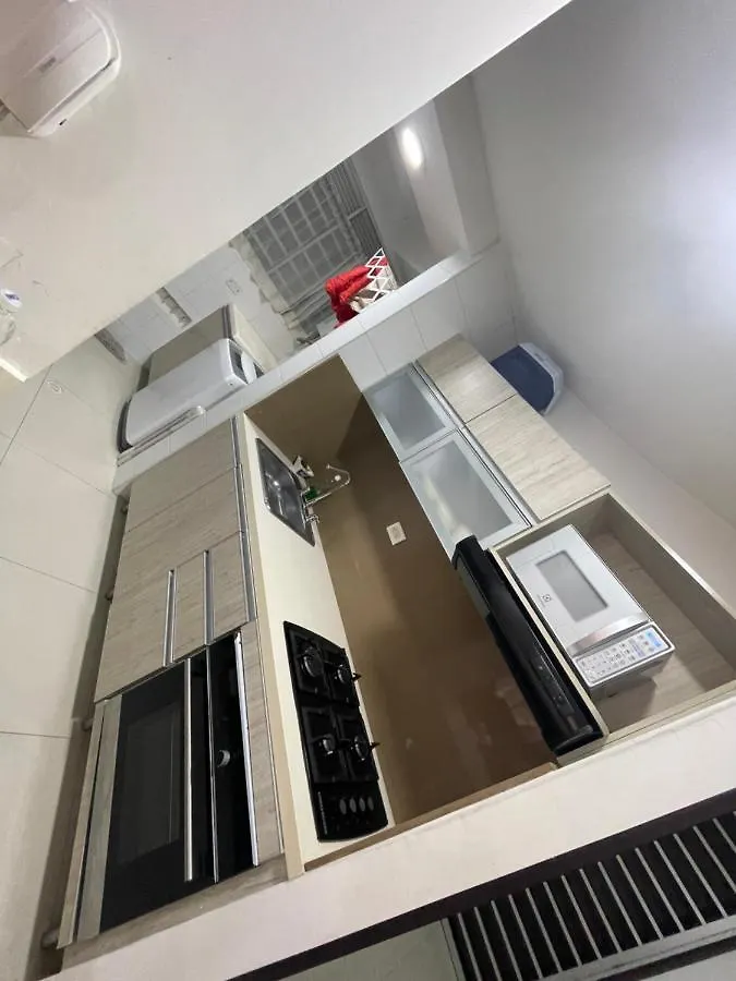 Lujoso Apartartamento Apartment Barranquilla  Colombia
