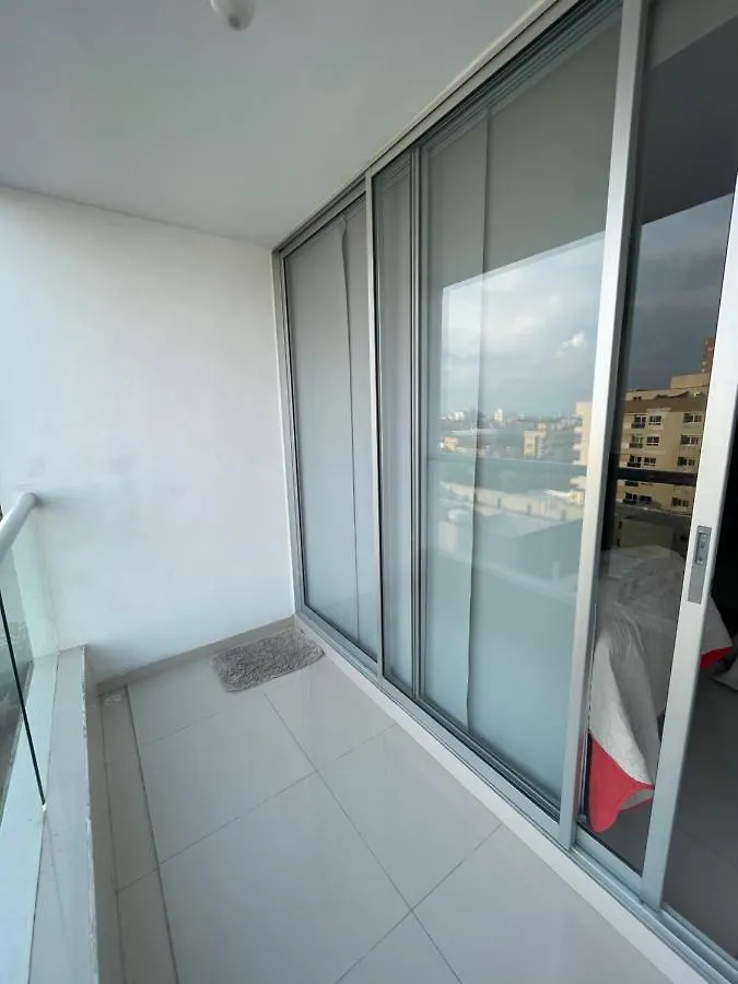 Lujoso Apartartamento Apartment Barranquilla  Barranquilla (Atlantico)